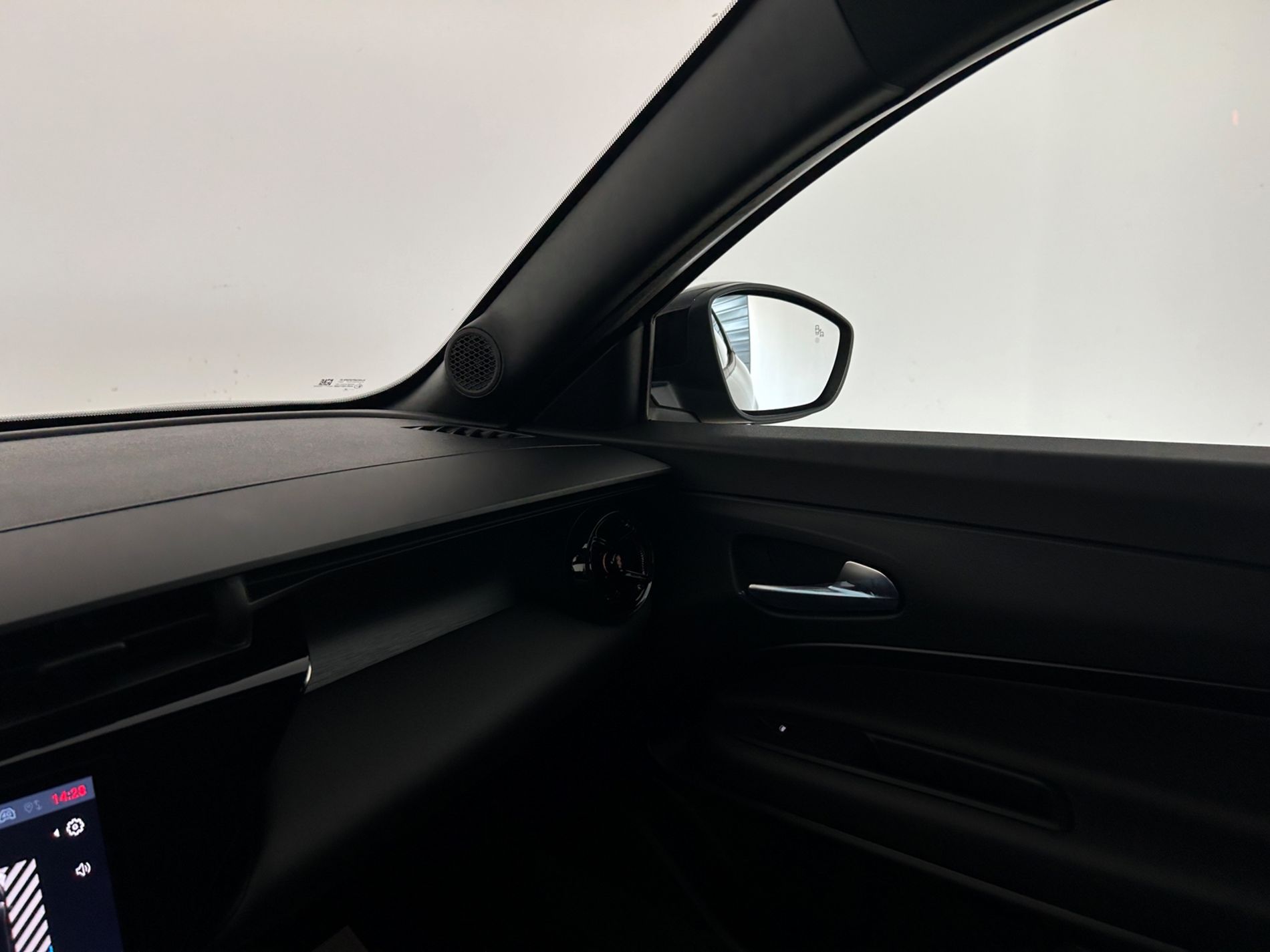 Junior 1.2 ibrida Speciale - Autoviemme